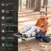 EVERCROSS TECH Hoverboard 6,5 pouces + Hoverkart | Avec Voir les images du produit 5