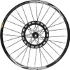 27.5 Zoll Laufrad Mavic E-XA35 Hinterrad MTB Disc Freeride Produktbild-Vorschau 1