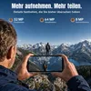OUKITEL WP68 Air Outdoor Handy 5G Android 16 - 36GB+512GB Produktbild-Vorschau 7