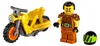 LEGO 60297 City Stuntz Power Stuntbike, sada s motorkou Náhled obrázku produktu 1