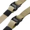 4FIZJO TRX Trainingsbänder Set, mit Türanker, Karabiner und Produktbild-Vorschau 7