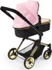Bayer Design 18490AA Kombi-Puppenwagen Neo Vario mit Produktbild-Vorschau 2