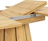 Sweiko Esstisch ausziehbar, Esszimmertisch, Küchentisch, Produktbild-Vorschau 14