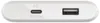 Belkin Power Bank 18W 10.000mAh Power Delivery, grigio Anteprima dell’immagine prodotto 4