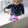 Fat Brain Toy Co. Whirly Squigz, 1 an(s), silicone, Voir les images du produit 10