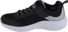Skechers Bounder-Tech 403748L-BKSL, Sneaker, für Jungen, Produktbild-Vorschau 2