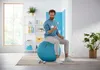 Leitz Ergo Cosy, Modrá, Vnútorný, Kolo, 100 kg, 650 mm, 650 Náhľad obrázku produktu 23