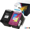 Tinten "303XL" My Office BK CMY für HP Envy 7220e 7221e Produktbild-Vorschau 1