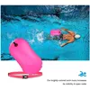 Schwimmboje für Open Water Schwimmen mit Bauchgurt – Gut Produktbild-Vorschau 2