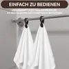12er Set magnetische Leder Clips, multifunktionale Magnet Produktbild-Vorschau 4