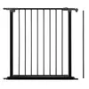 Baby Dan 67256-2600-12, Polyethylen, Stahl, Schwarz Produktbild-Vorschau 2