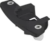 Selekta Topf TX 32 / 52 x 9 schwarz Produktbild-Vorschau 1