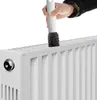 Monzana® Kartáč na radiátory 84 cm dlouhý Pružný kartáč na Náhled obrázku produktu 2