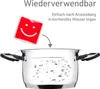 schöne Handwärmer I Wiederverwendbare Taschenwärmer I tolle Produktbild-Vorschau 5