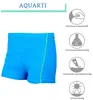 Aquarti Jungen Badehose Gestreift mit Motiven, Farbe: 022 Produktbild-Vorschau 3