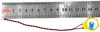 Notebook PC RTC CMOS Battery CR2032 with Cable and 2-Pin Produktbild-Vorschau 3