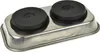 GEKO Miska magnetyczna prostokątna 240x140mm G03202 Podgląd zdjęcia produktu 2