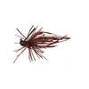 Savage Gear Skirt Flirt Jig 6 g # 2 Cola Angelhake Produktbild-Vorschau 4
