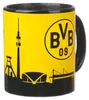 Borussia Dortmund BVB Zaubertasse mit Skyline Produktbild-Vorschau 4