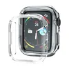 Schutzhülle für Apple Watch 7/ 8/ 9 41 mm Smartwatch Schutz Produktbild-Vorschau 1