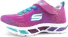 SKECHERS Litebeams Gleam`n Dream Schuhe Kinder pink 34 Produktbild-Vorschau 45