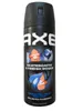 AXE 4492130007 AXE 48h Skateboard & Fresh Roses Deo-Spray Anteprima dell’immagine prodotto 4