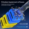 SunSun CBF-550filter pre jazierka do 60 000 litrov objemu Náhľad obrázku produktu 4