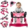 Sun Baby Lauflernhilfe Walker 3in1 mit höhenverstellbare Produktbild-Vorschau 12