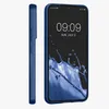 kwmobile Handyhülle für Samsung Galaxy S22 Hülle - Silikon Produktbild-Vorschau 4