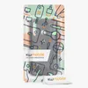 kwmobile Handyhülle für HONOR 20 Lite Hülle - Silikon Case Produktbild-Vorschau 6