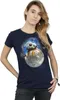 Star Wars: The Last Jedi - T-Shirt für Damen BI1061 (M) Produktbild-Vorschau 2