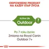 Royal Canin Outdoor 400 g Produktbild-Vorschau 5