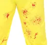 Guirca Burger-clown-aringa-costume XL XL Anteprima dell’immagine prodotto 16