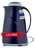 Helios, termo aislado Wave Maxi, 1,5 litros, azul oscuro, Vista previa de la imagen del producto 8