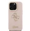 Guess PolyurethanGrained 4G Logo Stand Kamera Frame Case Produktbild-Vorschau 3