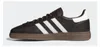 Turnschuhe Adidas Adidas Handball Spezial "Brown" für Produktbild-Vorschau 7