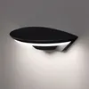 LED Außenwandleuchte SETA Schwarz | 10W IP54 1450 Lumen Produktbild-Vorschau 3