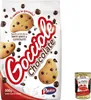 6x Pavesi Barilla Kekse Gocciole 500 g Italien biscuits Produktbild-Vorschau 1