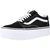 VANS Halbschuhe UA OLD SKOOL, Schwarz:39 Produktbild-Vorschau 1