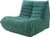 Fauteuil de sol 'Kodsø' rembourré Fauteuil de sol avec Voir les images du produit 3