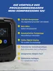 MICHELIN Air Power Easy 12V Kompressor Digitalanzeige Produktbild-Vorschau 3