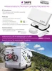 Selfsat Snipe Platinum Single mit BT Fernbedienung + Produktbild-Vorschau 13