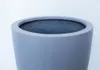 Elegant Einrichten | Pflanzkübel | Fiberglas | rund konisch Produktbild-Vorschau 5