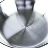 Serenk Modernist Pfanne, Bratpfanne, Edelstahlpfanne, für Produktbild-Vorschau 4