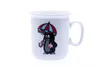 Tasse d'enfant Gaston, 0,25 l, Taupe et parapluie, Thun Voir les images du produit 1
