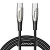 Joyroom Pioneer Series SA31-CC5 USB-C/USB-C-Kabel 240 W 1,2 Produktbild-Vorschau 2