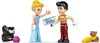 LEGO® Disney Princess 43275 Castello di Cenerentola e Anteprima dell’immagine prodotto 17