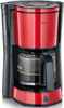 Cafetière 10 tasses 1000W rouge chili KA4817 Voir les images du produit 1