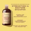Shea Moisture Jamaican Black Castor Oil Strengthen & Produktbild-Vorschau 3