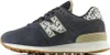 NEW BALANCE WL574 XE2 Grau Produktbild-Vorschau 16